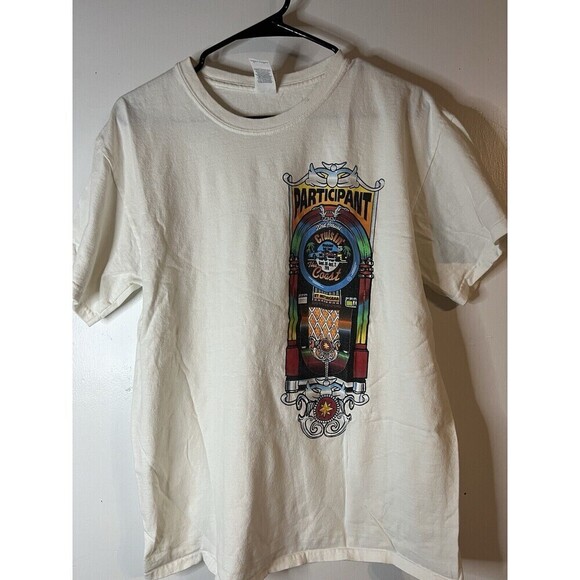 2018 Cruisin The Coast Participants Tshi - Picture 1 of 4